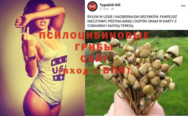 круглые Алексеевка